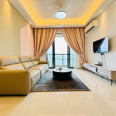 R&F Princess Cove View Residences By Wsd Джохор-Бару Экстерьер фото